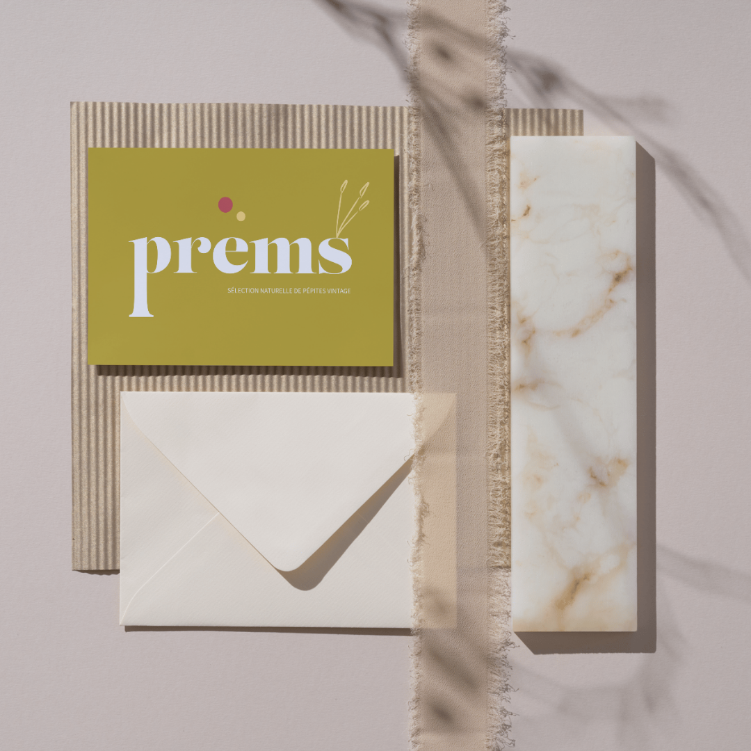 PRËMS