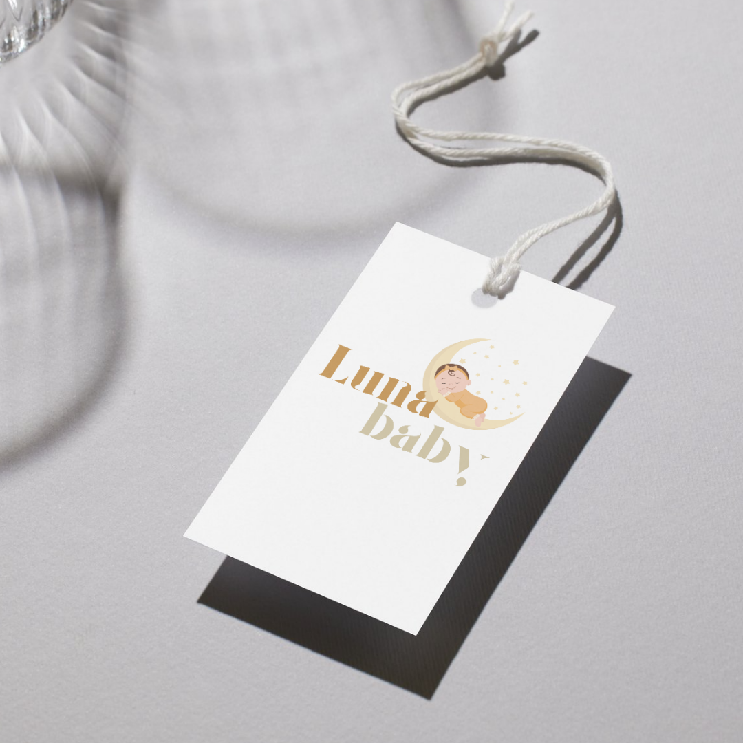 Luna Baby
